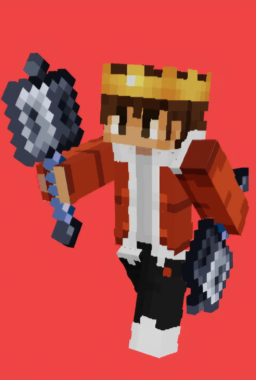 Alphiee Builds